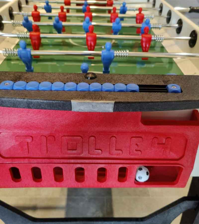 Fussball Kicker 